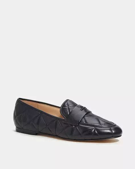 coach outlet loafers sale